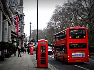 London IELTS