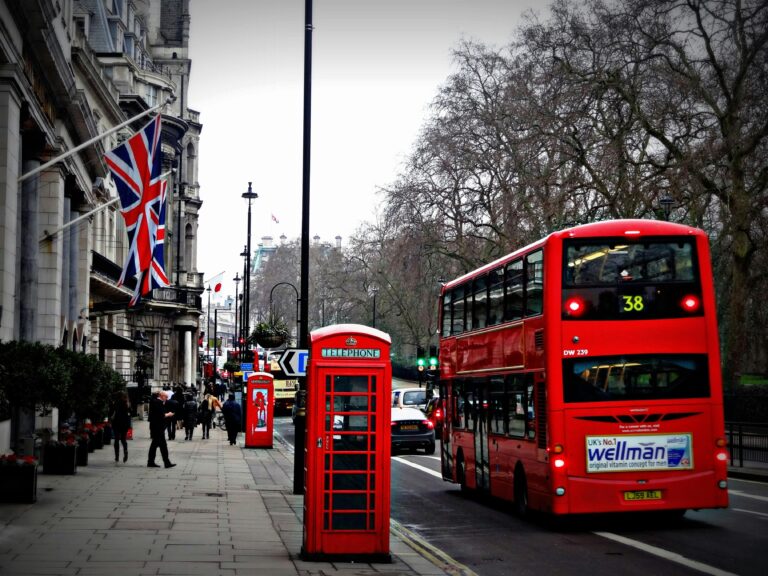 London IELTS