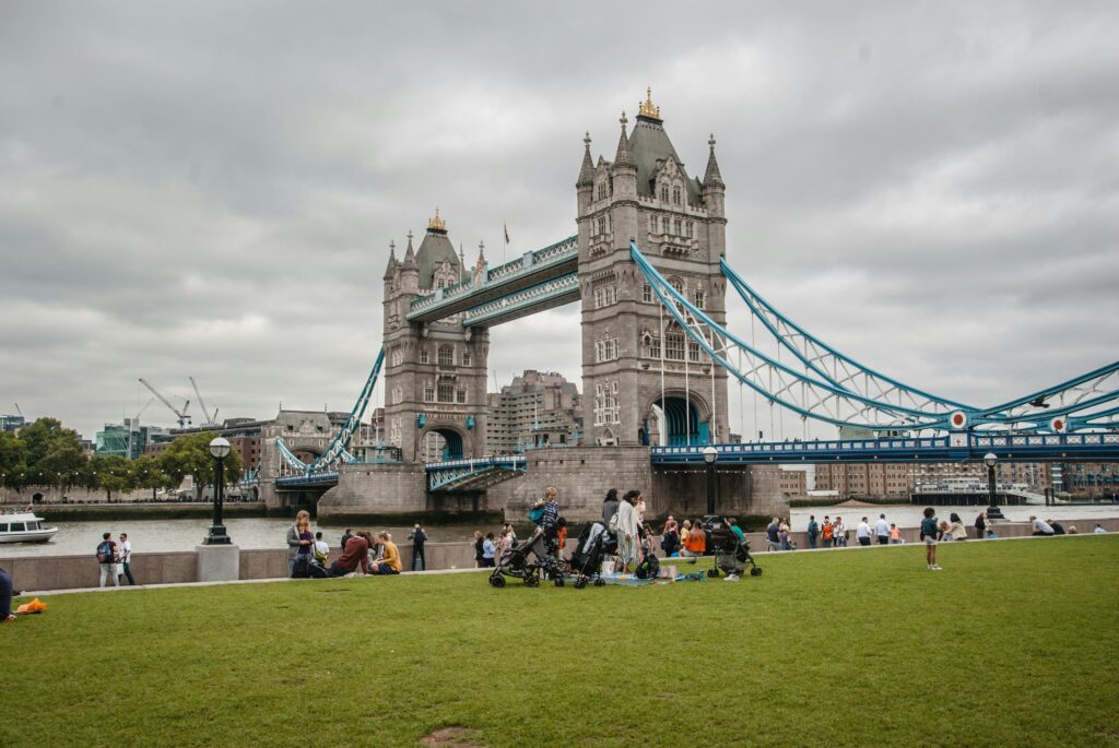London IELTS