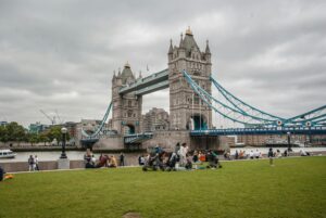 London IELTS