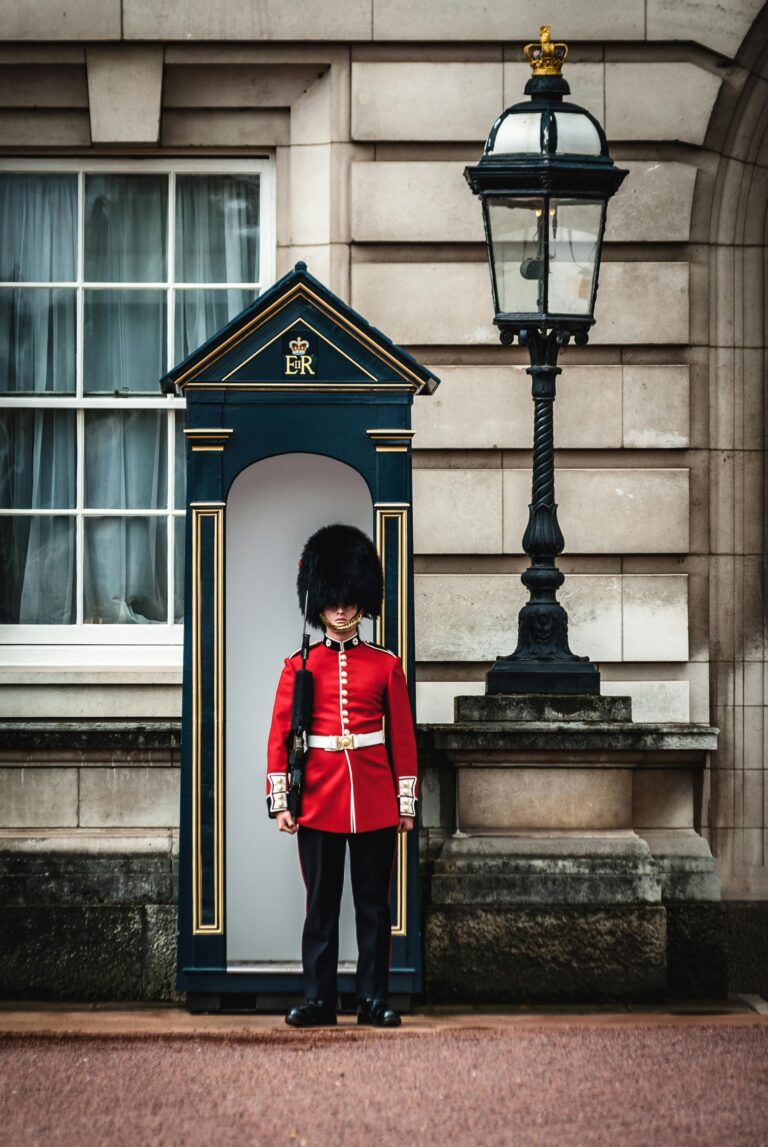 London IELTS