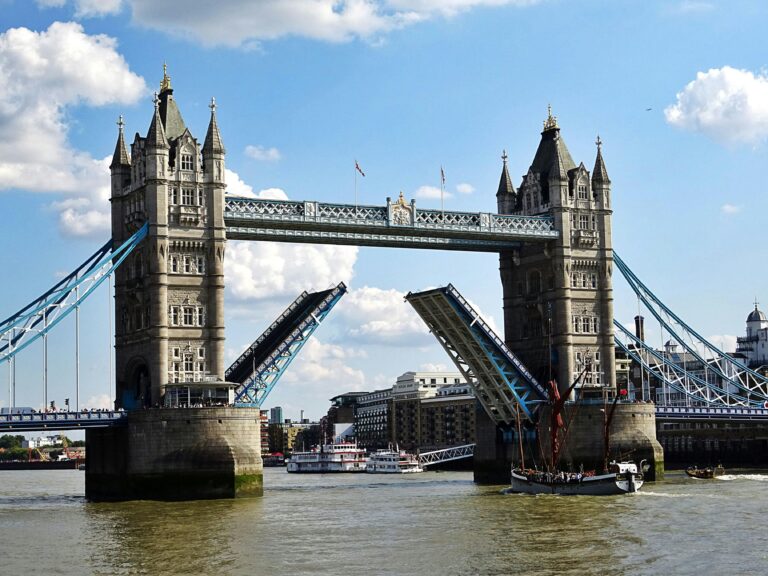 London IELTS