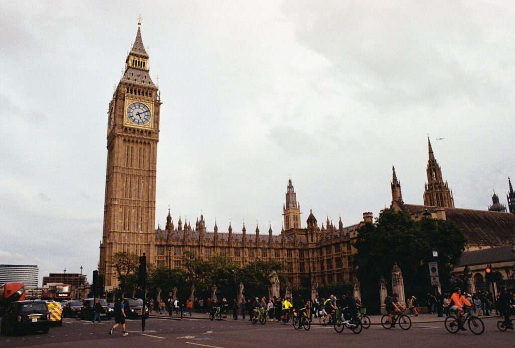 London IELTS